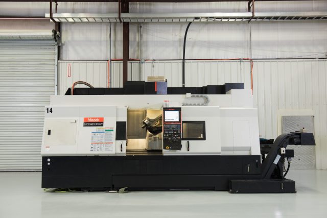 cnc precision machining company - AeroTech A 048