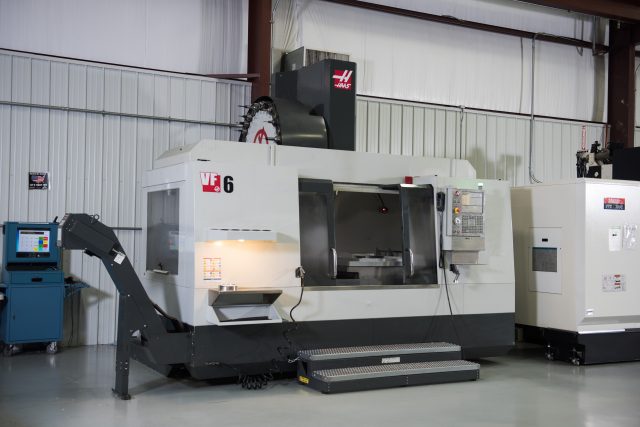 AeroTech A 073 machining company near me