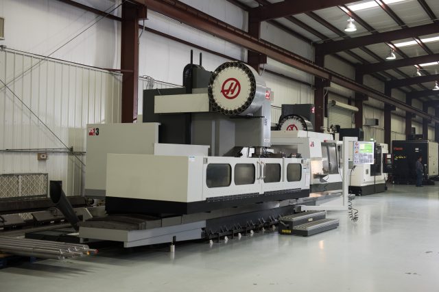 AeroTech A 074 cnc machining Georgia