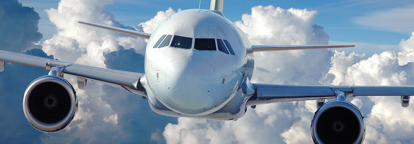 Aerotech Machining aerospace