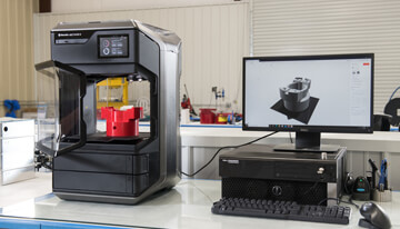 Additive Manufacturing & 3D Printing Savannah GA 