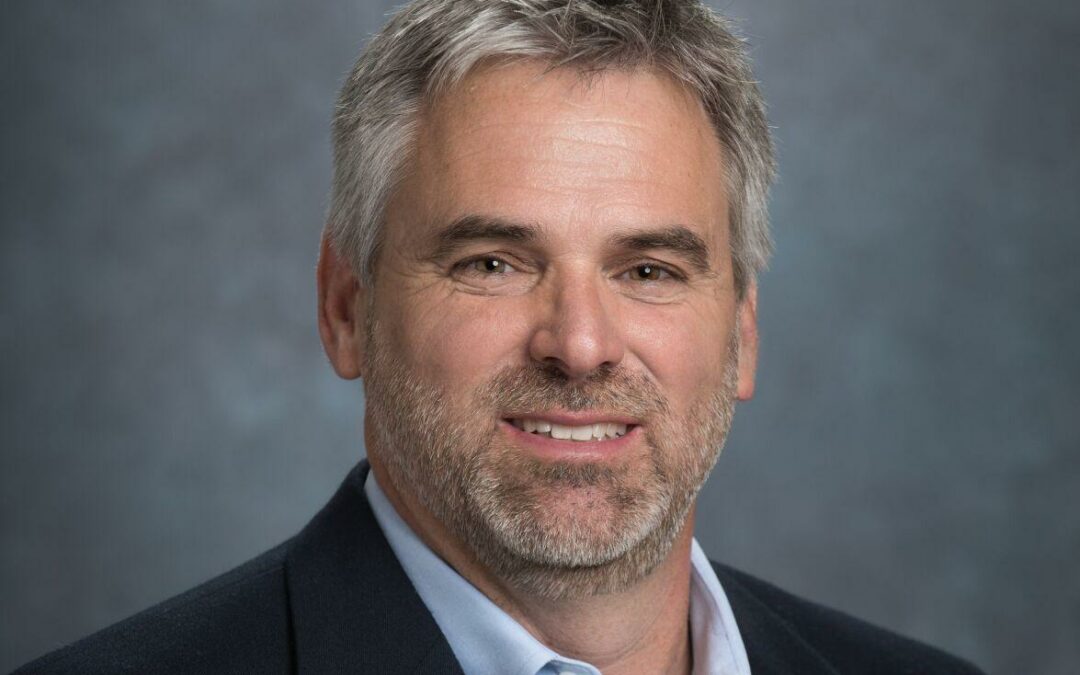 Joey Jones, President of Aerotech Machining, serves on Georgia Southern University’s Allen E. Paulson College of Engineering and Computing’s Corporate Advisory Committee