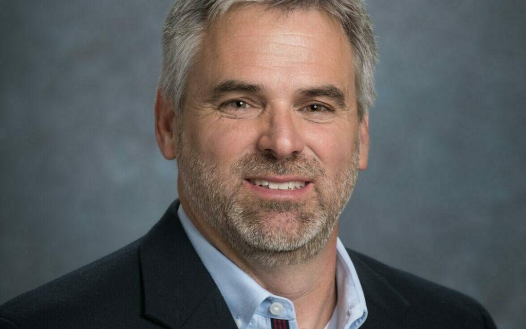 Joey Jones, President of Aerotech Machining, serves on Georgia Southern University’s Allen E. Paulson College of Engineering and Computing’s Corporate Advisory Committee
