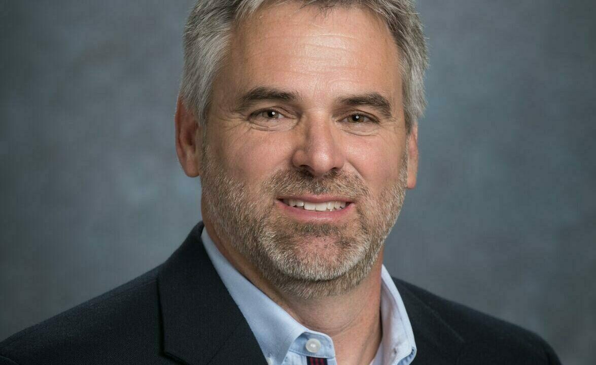 Joey Jones, President and CEO of Aerotech Machining, honored as one of