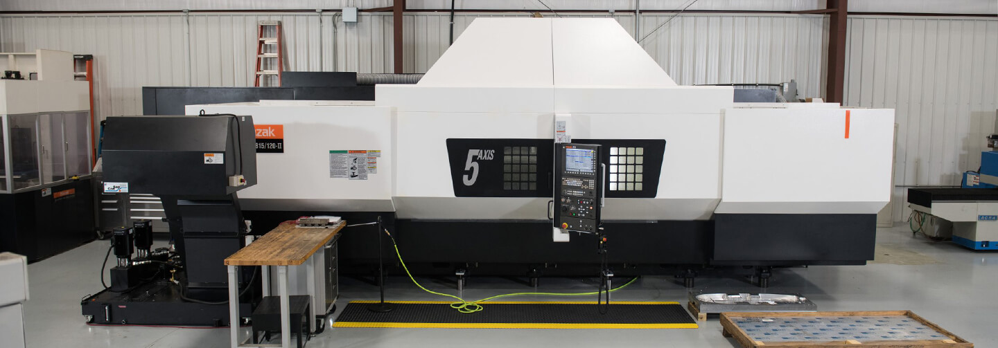 CNC Milling Services Savannah, Georgia CNC Milling Services Savannah Georgia