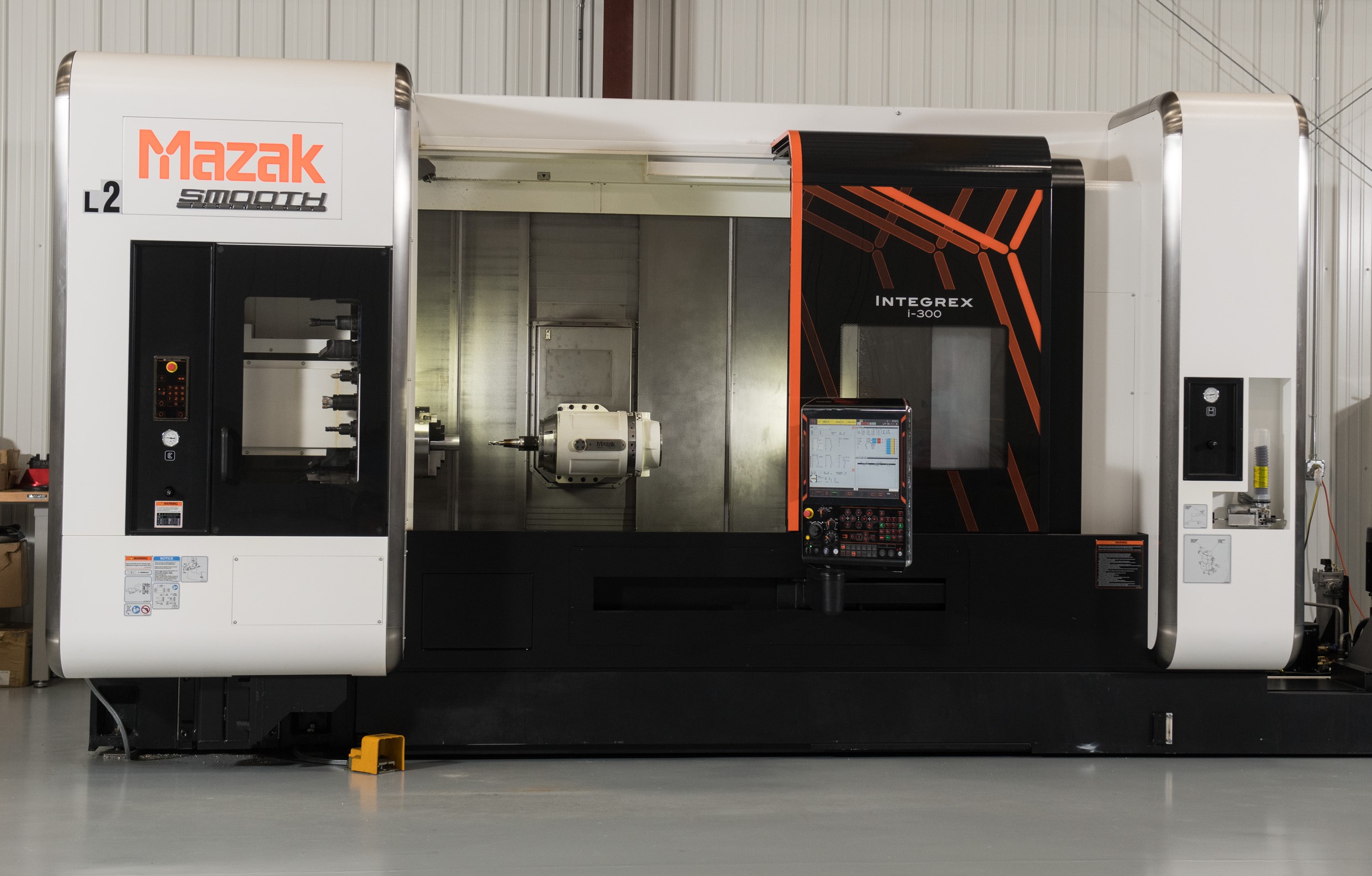 cnc precision machining company AeroTech A 045