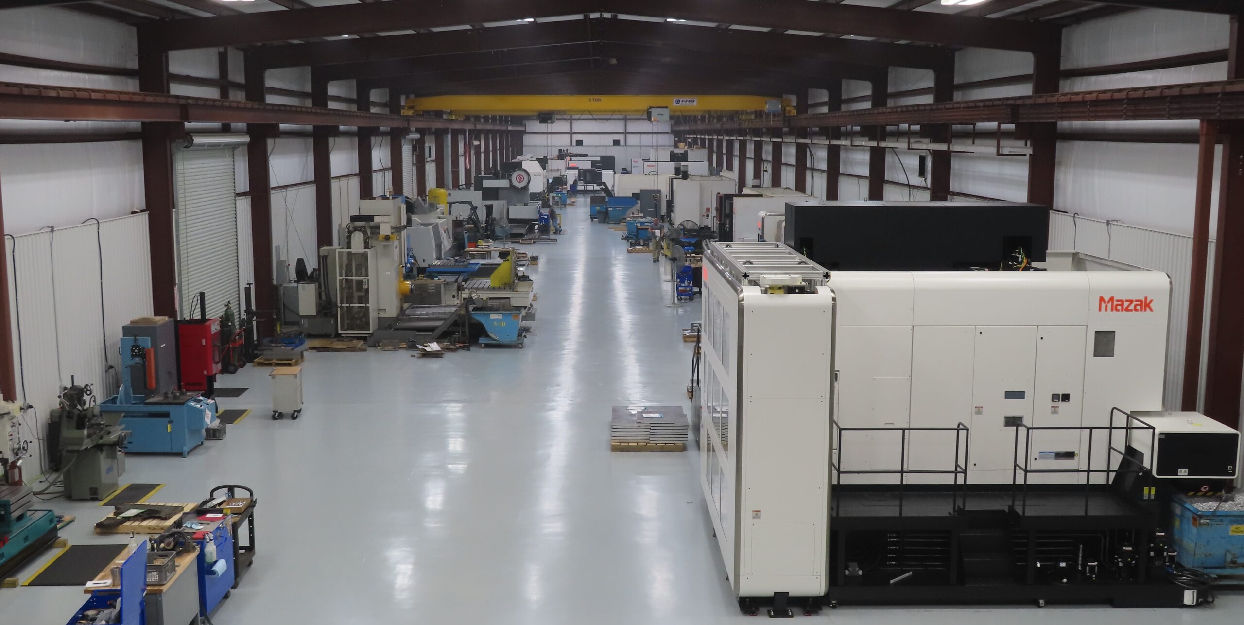 Bay cnc company bay - Aerotech Machining Georgia