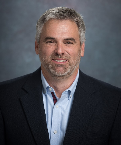 Joey Jones, President and CEO of Aerotech Machining, honored as one of Georgia’s Most Influential Leaders