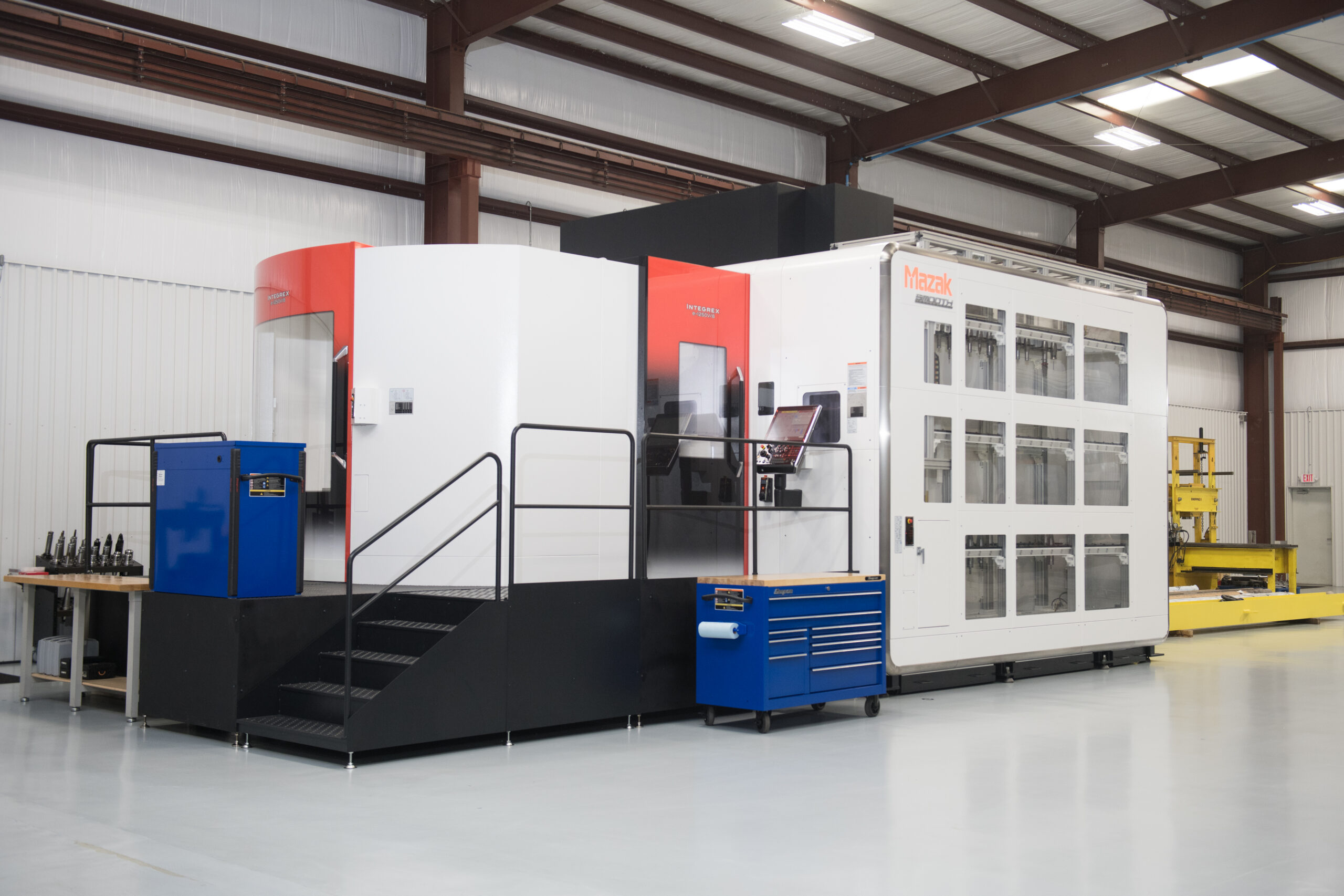 cnc machining company savannah